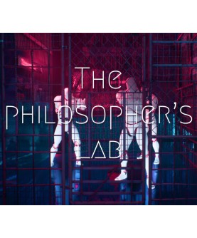 Philosophers Lab Steam Key GLOBAL